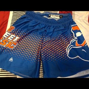 Wrestling/ MMA Training Shorts